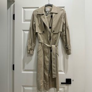 JOIE - trench coat